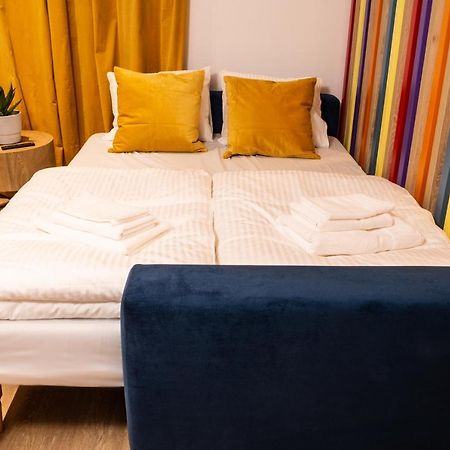 Ljubljana Urban Apartments Ngoại thất bức ảnh