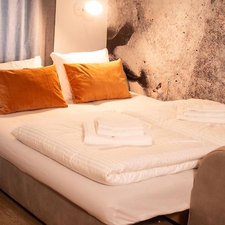 Ljubljana Urban Apartments Ngoại thất bức ảnh