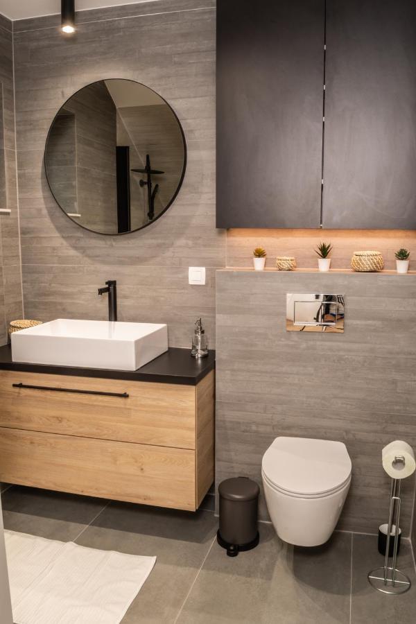 Ljubljana Urban Apartments Ngoại thất bức ảnh