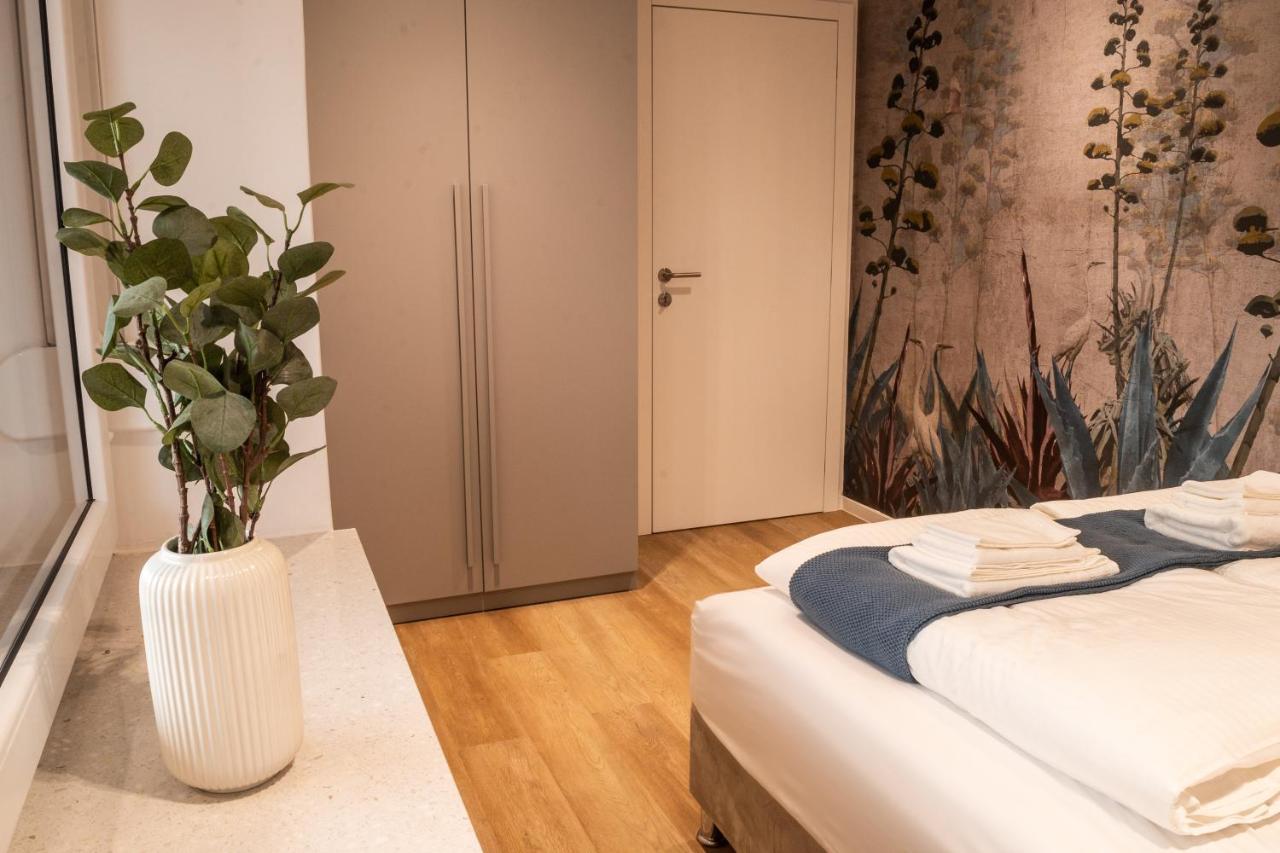 Ljubljana Urban Apartments Ngoại thất bức ảnh