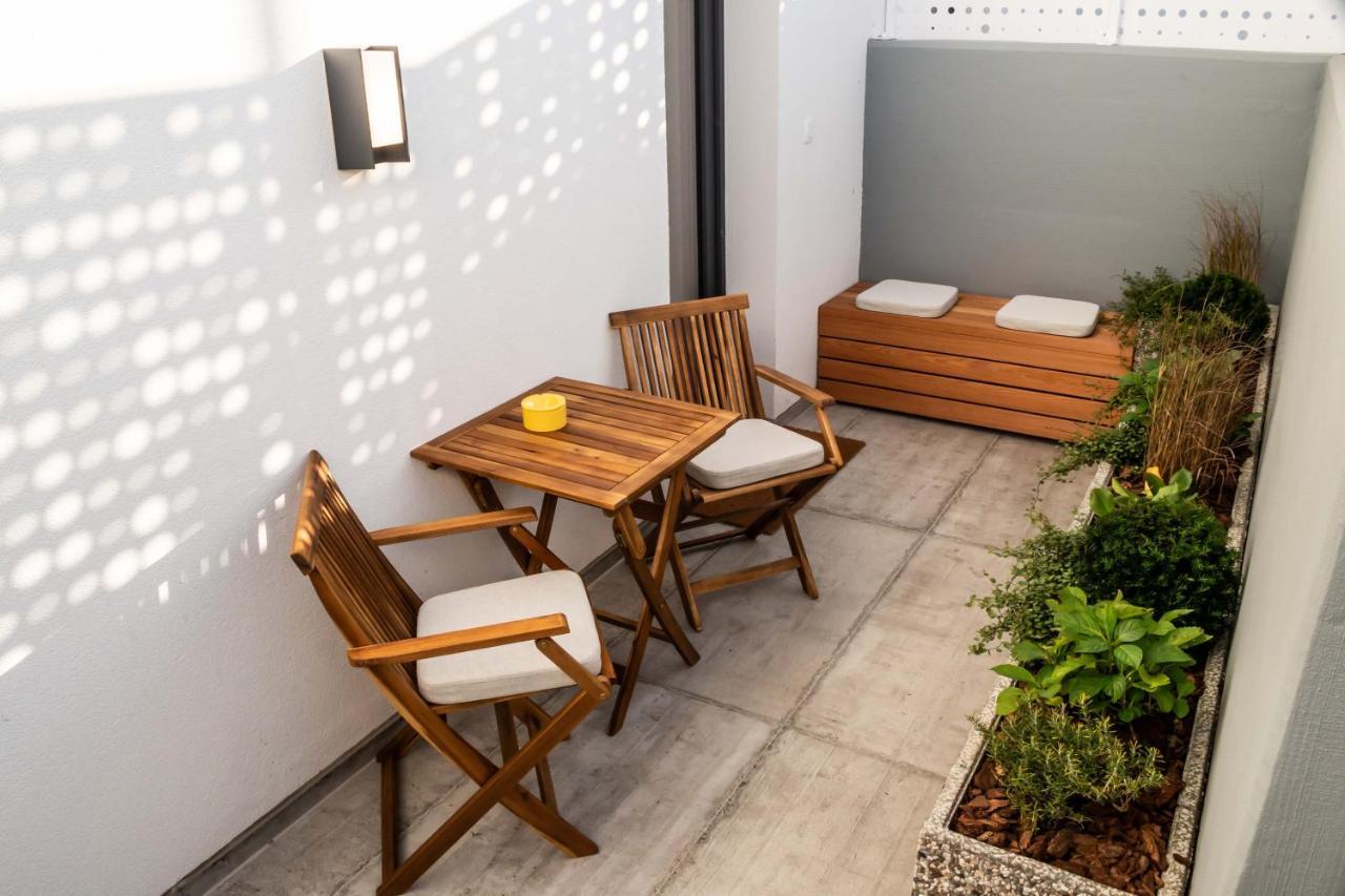 Ljubljana Urban Apartments Ngoại thất bức ảnh