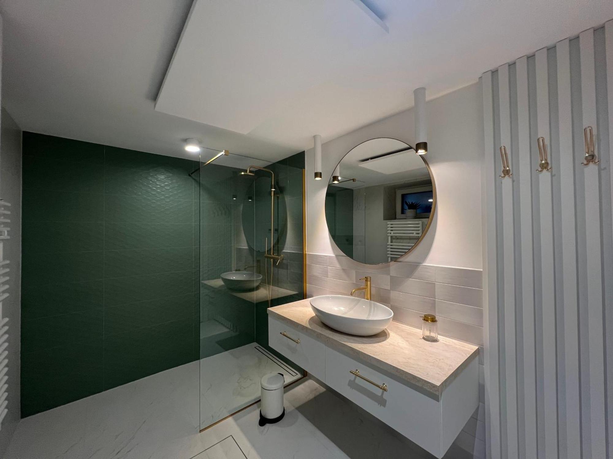 Ljubljana Urban Apartments Ngoại thất bức ảnh