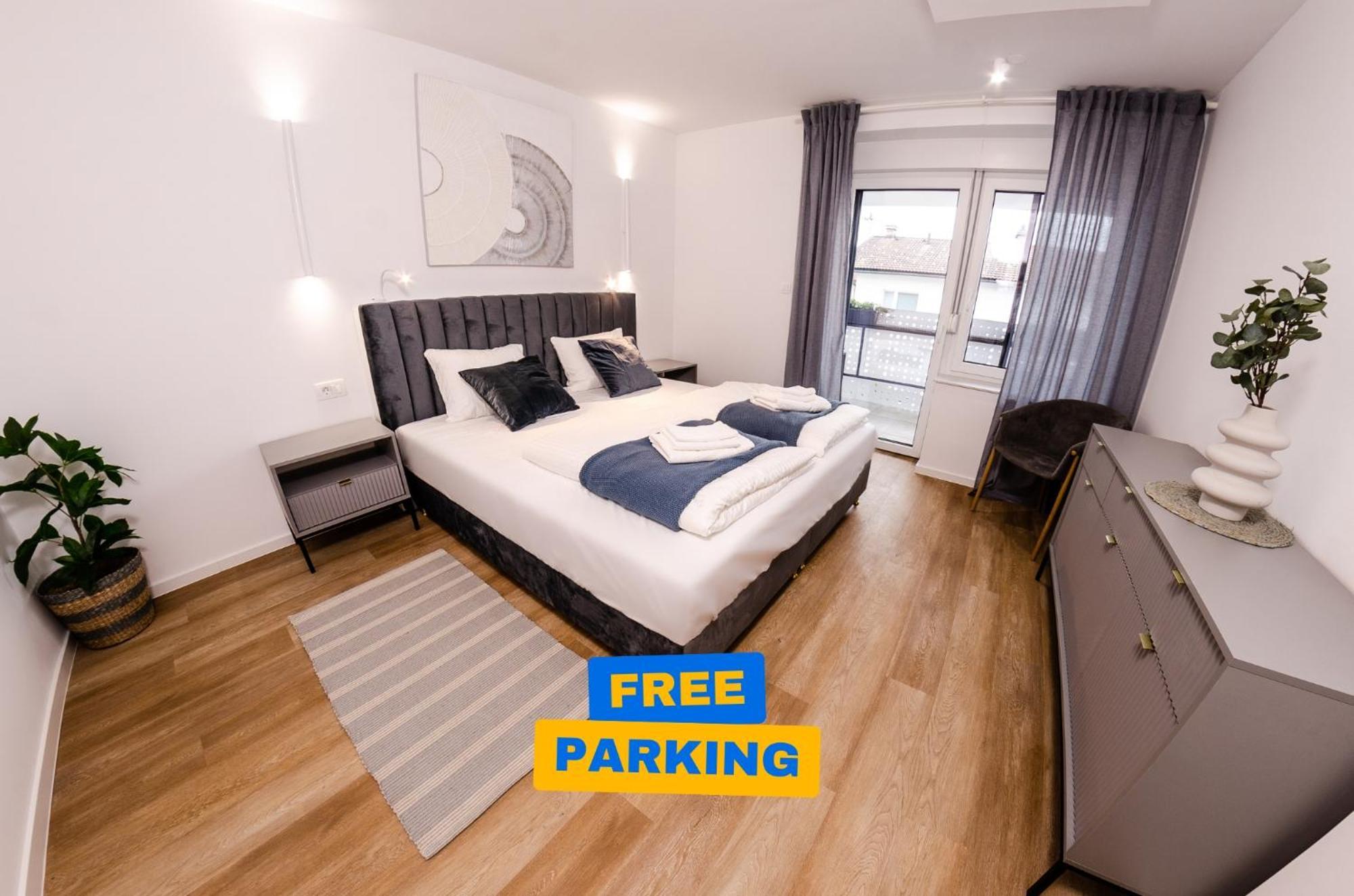Ljubljana Urban Apartments Ngoại thất bức ảnh